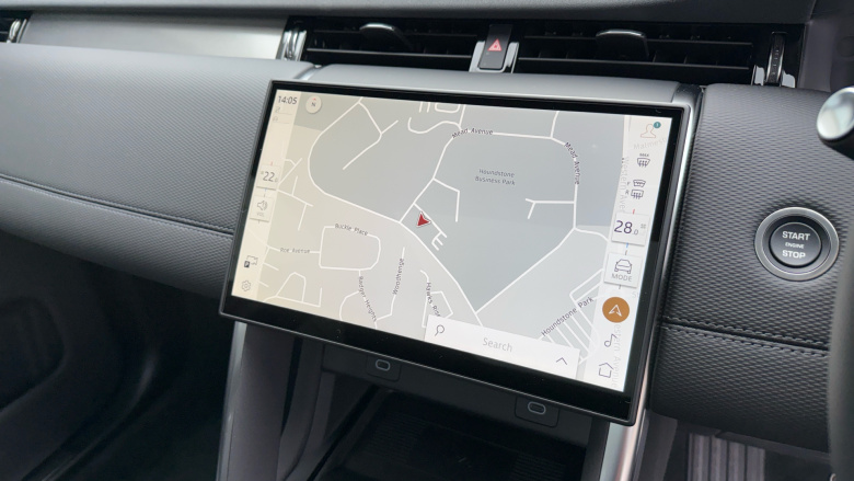 Land Rover Discovery Sport 2.0 D200 Dynamic SE 5dr Auto [5 Seat] Diesel Station Wagon